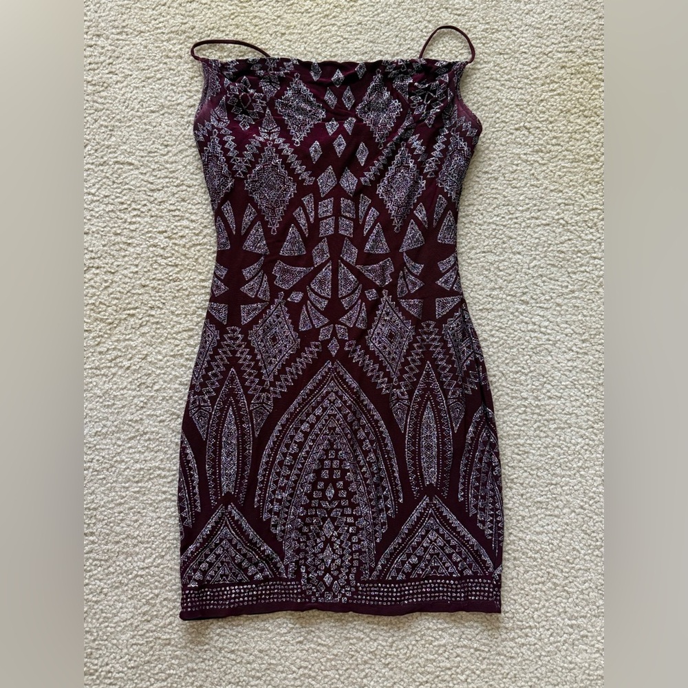 Ladies dress